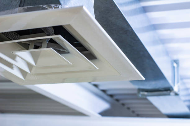 Professional Airduct Cleaning in Glasgow Village, MO