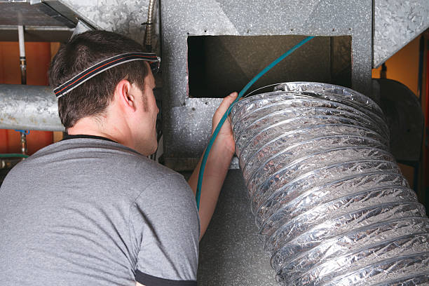 Best Local Air Duct Cleaning Services  in Glasgow Village, MO