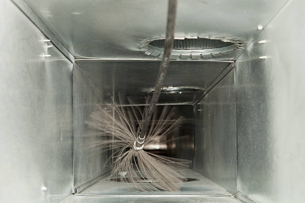Ventilation Cleaning Services in Glasgow Village, MO