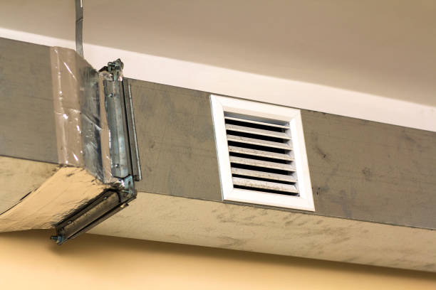 Best HVAC System Cleaning  in Glasgow Village, MO